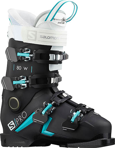 Salomon S/Pro 80 W 2020/2021
